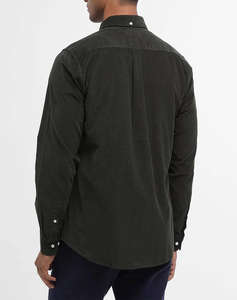 BARBOUR BARBOUR RAMSEY TAILORED CHECKED SHIRT