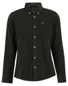 BARBOUR BARBOUR RAMSEY TAILORED CHECKED SHIRT