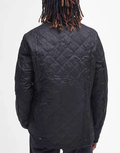 BARBOUR BARBOUR HERITAGE LIDDESDALE QUILTED JACKET