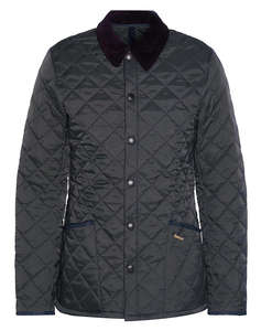 BARBOUR BARBOUR HERITAGE LIDDESDALE QUILTED JACKET