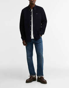 BARBOUR BARBOUR RAMSEY TAILORED CHECKED SHIRT