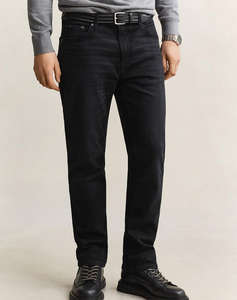 DenimBlack
