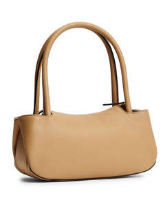 TOMMY HILFIGER TH LOGOTAPE SHOULDER BAG