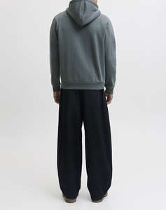JACK&JONES JJEBRADLEY SWEAT ZIP HOOD NOOS