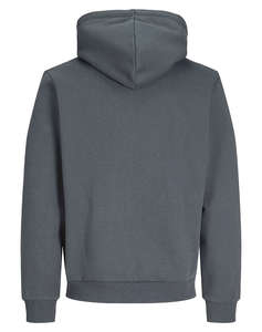 JACK&JONES JJEBRADLEY SWEAT ZIP HOOD NOOS