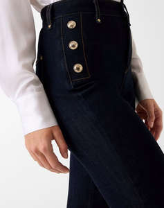 GUESS NEW FAYE PANT ДАМСКИ ПАНТАЛОН