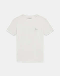 GUESS NEW SS CN MINI LOGO TEE ДАМСКА БЛУЗА
