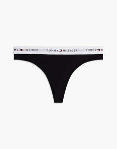 TOMMY HILFIGER THONG