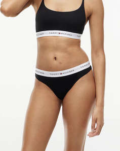 TOMMY HILFIGER THONG