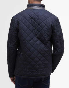 BARBOUR BARBOUR POWELL QUILT