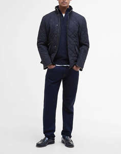 BARBOUR BARBOUR POWELL QUILT