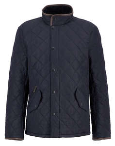 BARBOUR BARBOUR POWELL QUILT