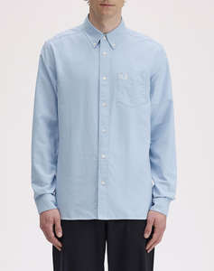 FRED PERRY РИЗА