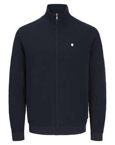 JACK&JONES JPRBLURYAN KNIT FULL ZIP CARDIGAN