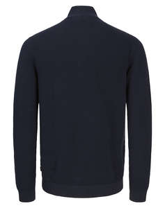 JACK&JONES JPRBLURYAN KNIT FULL ZIP CARDIGAN