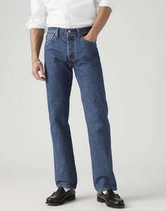 LEVIS 501® LEVIS®ORIGINAL FIT