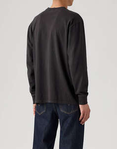 LEVIS LS AUTHENTIC TEE
