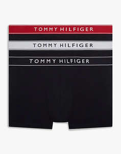 TOMMY HILFIGER 3P TRUNK WB