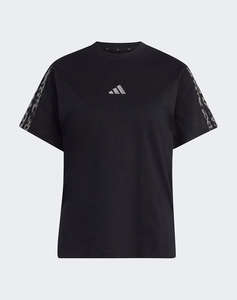ADIDAS W AOP 3S SJ TEE