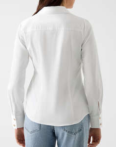 GUESS NEW CATE SHIRT ДАМСКА РИЗА