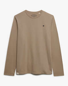 SUPERDRY CLASSIC ESSENTIAL SDCO TOP МЪЖКА БЛУЗА