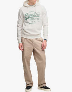 SUPERDRY VL CLASSIC HOOD МЪЖКИ СУИЧЪР