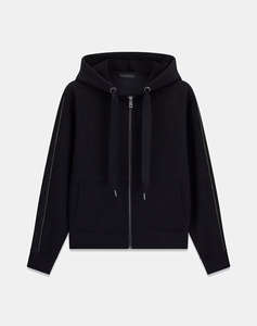 GUESS NEW HOODED SCUBA SWEATSHIRT ДАМСКИ СУИЧЪР