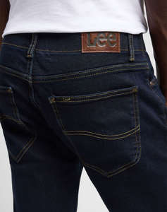 LEE Slim Fit MVP RINSE