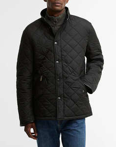 BARBOUR BARBOUR POWELL QUILT