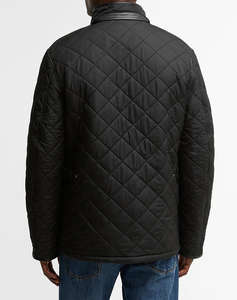 BARBOUR BARBOUR POWELL QUILT