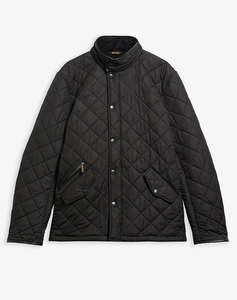 BARBOUR BARBOUR POWELL QUILT
