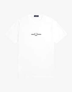 FRED PERRY БЛУЗА
