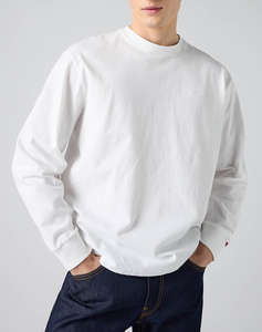 LEVIS LS AUTHENTIC TEE