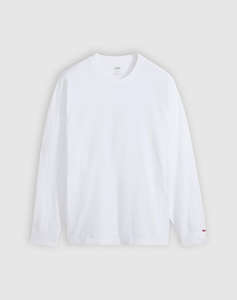 LEVIS LS AUTHENTIC TEE
