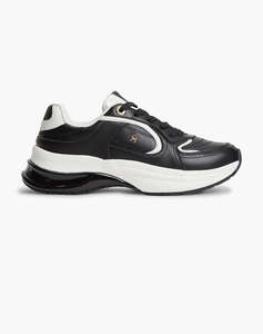 TOMMY HILFIGER TH CHIC RUNNER SNEAKER