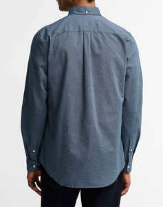 BARBOUR BARBOUR MARSDEN TAILORED OXFORD SHIRT