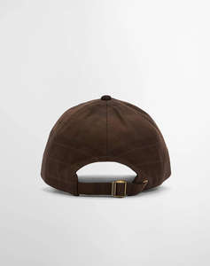 BARBOUR BARBOUR MACKLOW CAP