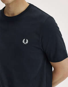 FRED PERRY БЛУЗА