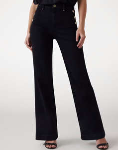 GUESS NEW FAYE PANT ДАМСКИ ПАНТАЛОН