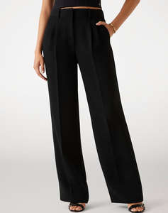 GUESS THEOLINE PERFECT PANT ДАМСКИ ПАНТАЛОН