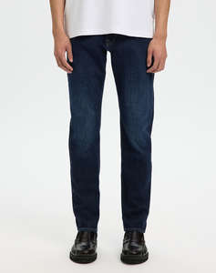 SELECTED SLM175-SLIM CLEO FLEX DB 615 JEANS NOOS