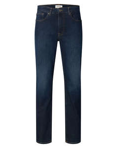 SELECTED SLM175-SLIM CLEO FLEX DB 615 JEANS NOOS