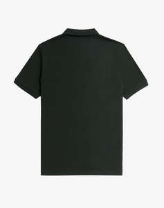 FRED PERRY БЛУЗА