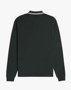 FRED PERRY БЛУЗА