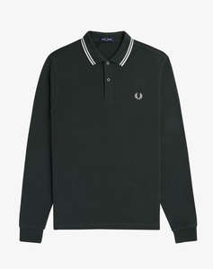 FRED PERRY БЛУЗА