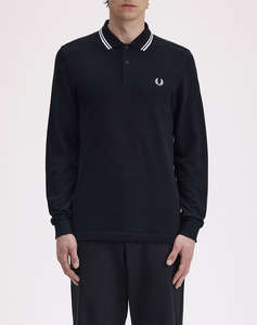 FRED PERRY БЛУЗА