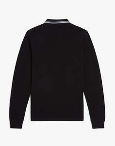 FRED PERRY БЛУЗА