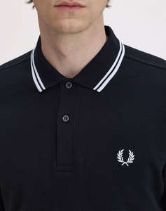 FRED PERRY БЛУЗА