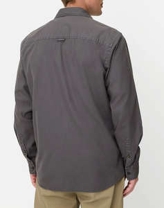 CAMEL ACTIVE РИЗА М.М. Solid oxford