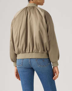LEVIS RUTH FASHION BOMBER